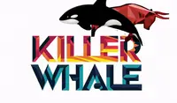 killer Whale Coin logo